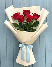 Букет Классика чувств #REPLACE_PRED# Серафимовском