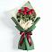 Букет цветов из: Розы в Серафимовском