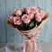 Букет цветов из: Розы в Серафимовском