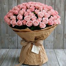 Букет 151 Роза Роуз в Серафимовском