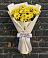 Букет цветов из: Хризантемы в Серафимовском