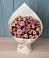 Букет цветов из: Розы в Серафимовском