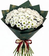 Букет цветов из:  Хризантемы в Серафимовском