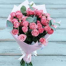 Букет Леди совершенство #REPLACE_PRED# Серафимовском